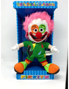 Peluche Pirritx