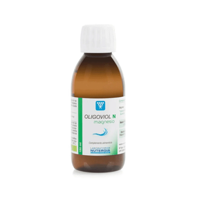 Oligoviol N (Magnesio) 150 ml Nutergia