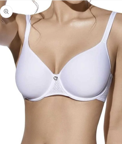 Sujetador fabiola copa C TIERRA