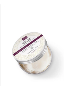 MANTECA DE KARITE MANOS Y PIES AROMS NATUR