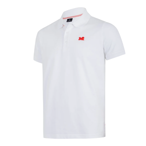 POLO MANGA CORTA LION