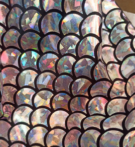 Mihi-oihala Inauteriak - ezkatak (1,5 m)