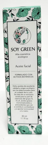 ACEITE FACIAL