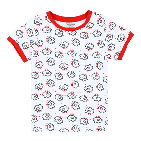 HARROTXU KAMISETA MULTI ATHLETIC CLUB