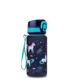 Brisk botila 400 ml - MRS UNICORN - Coolpack