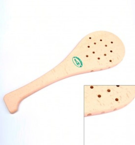 Paleta zulatua 6 errefortzu