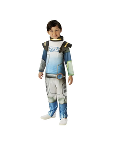 Disfraz Miles from tomorrowland - 5-6 años