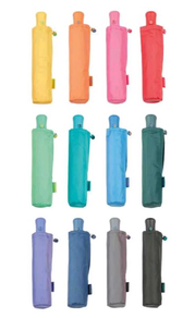 Aterki HORIA ziape automatiko tolesgarria - Ezpeleta