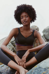 Sujetador triumph triaction cardio cloud