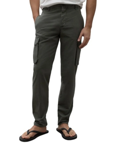 PANTALONES CARGO ETHIC ECOALF KAKHI