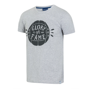 OCM KAMISETA BALOI GRISA