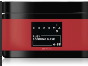 Cromaid 9/12 maskara