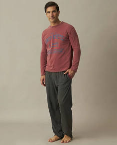 PIJAMA JJ BHOTRES 5202