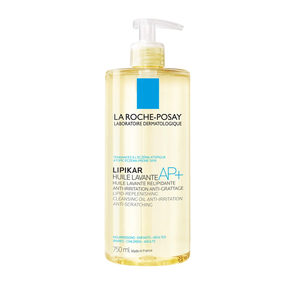 LIPIKAR ACEITE LAVANTE 1l LA ROCHE POSAY