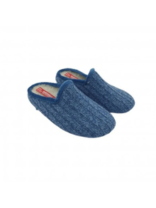 Zapatillas destalonadas de Norteñas