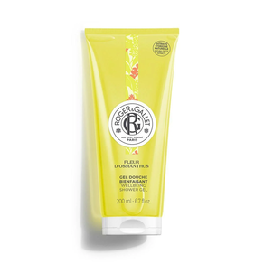 GEL DE DUCHA  FLEUR D´OSMANTHUS 200 ml ROGER GALLET
