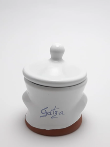 Salero Grande artesanía cerámica