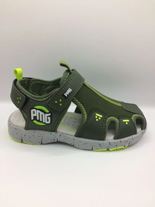 Sandalias Primigi con la puntera cerrada