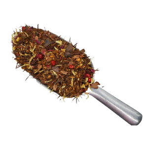 Rooibos Ginger Bread (blend propio navidad) (250 gr)