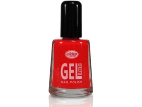 Esmalte Nurana 10 ml efecto gel color nº3