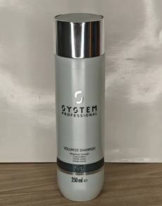 Champú Volumen System Profesional. (250 ml)
