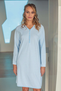 Barandiko mahuka luzeko kamisoia, Filippa modeloa