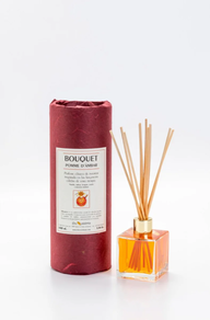 AMBIENTADOR MIKADO 100ML: POMME DE AMBAR de DOCC CATALONIA.