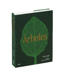 Árboles. De la raíz a la hoja