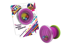 Caza palabras - Falomir