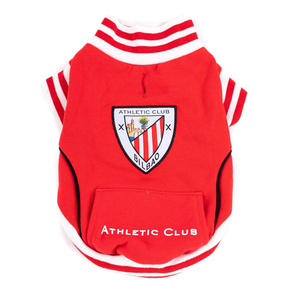 SUDADERA MASCOTA ATHLETIC CLUB