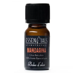 Aceite Esencial Essentials- Mandarina