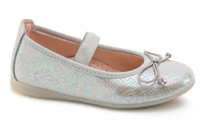 Mercedes plateadas de Pablosky