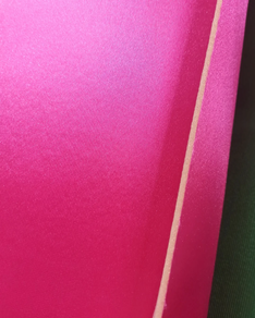 Tela de foam-rosa fucsia (4,5 m)