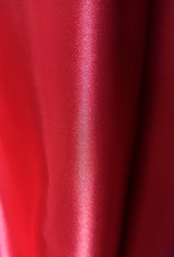 Tela de raso Carnaval-rojo (0,5 m)