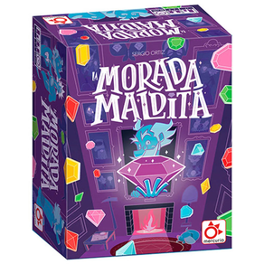 La morada maldita