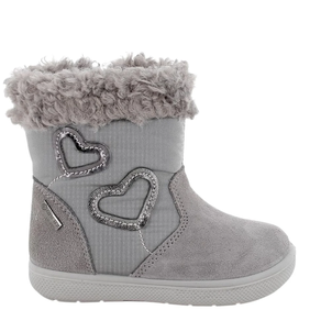 BOTA MOTZA GORETEX ILE GRISA