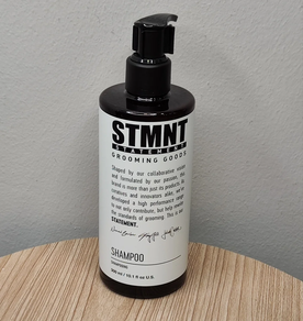 Champu Stmnt Schwarkopf  300ml