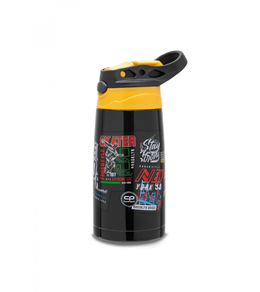 Botila termikoa BONO big city - Coolpack