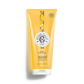 GEL DE DUCHA BOIS D´ORANGE 200 ml ROGER GALLET