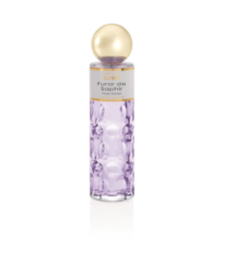 FUROR DE SAPHIR 200ml.