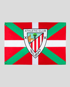 BANDERA IKURRIÑA ATHLETIC CLUB OFICIAL
