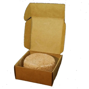 Champú sólido cabello seco