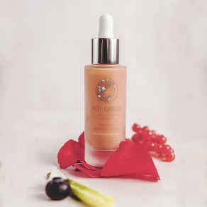 Suero Hialurónico Bioactivo