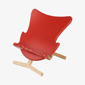 SILLA SOPORTE PARA TABLETAS Y LIBROS