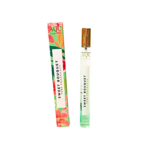 FRAGANCIA FEMENINA SPRAY SWEET BOUQUET AQC 35ML
