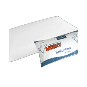 Almohada Brillantina (90 cm)