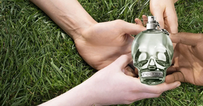 Police To Be Green Eau de Toilette 40ML