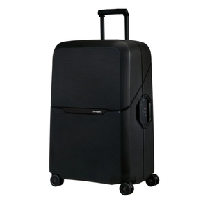 Maleta grande 75 cm 4 ruedas Samsonite Magnum Eco Midnight Blue