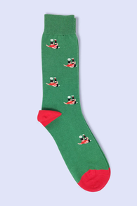 CALCETIN CHILENA ATHLETIC CLUB