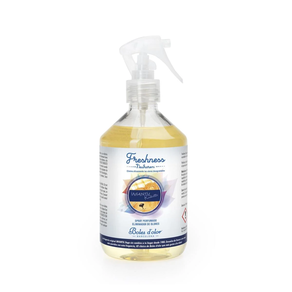 Spray Freshness Eliminador Olores - Infantil 500 ml